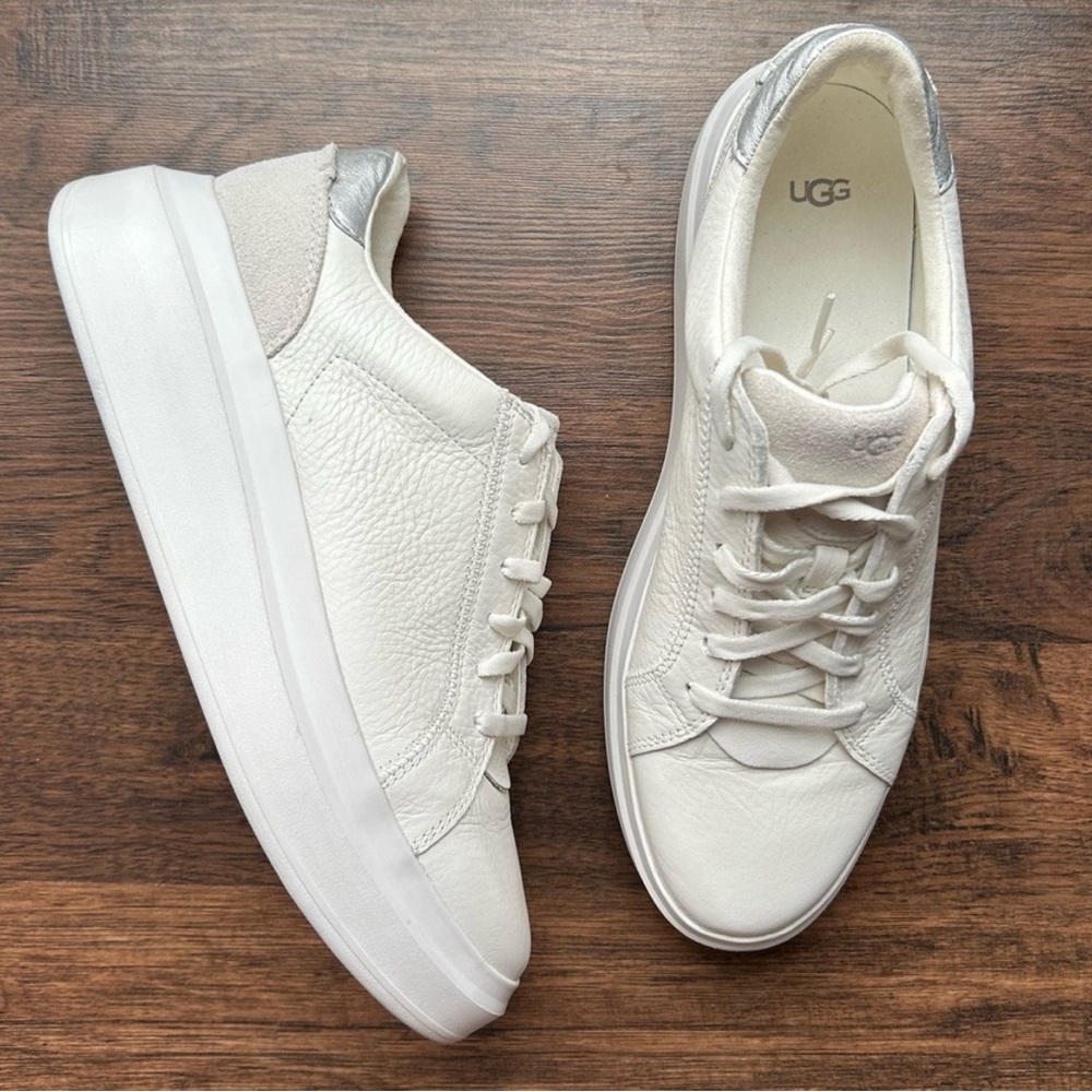 UGG Scape Lace Sneaker